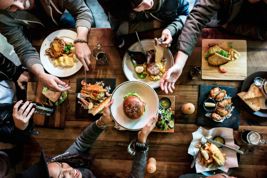 A Foodie’s Guide to the Best Dining Destinations in Del Lago, Arrowhead Lakes