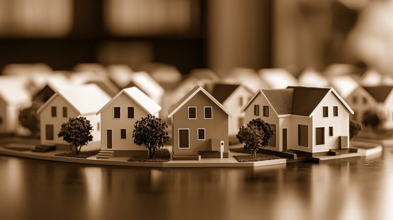Del Lago neighborhood